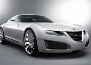 Saab Aero X Concept